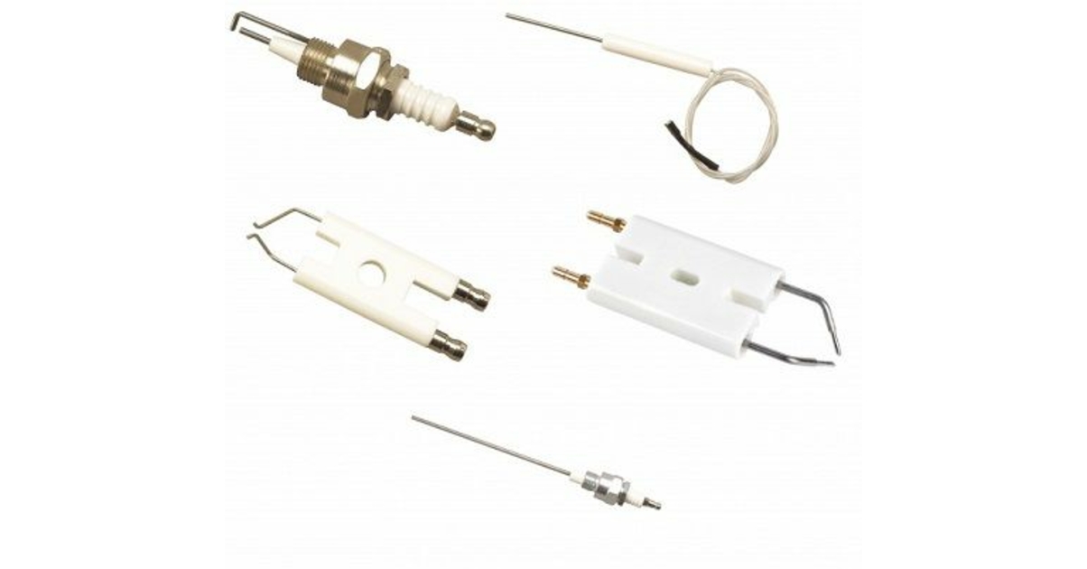 Sonde ionisation pour brûleur BIO/BIC 65 ELC14506 — free download